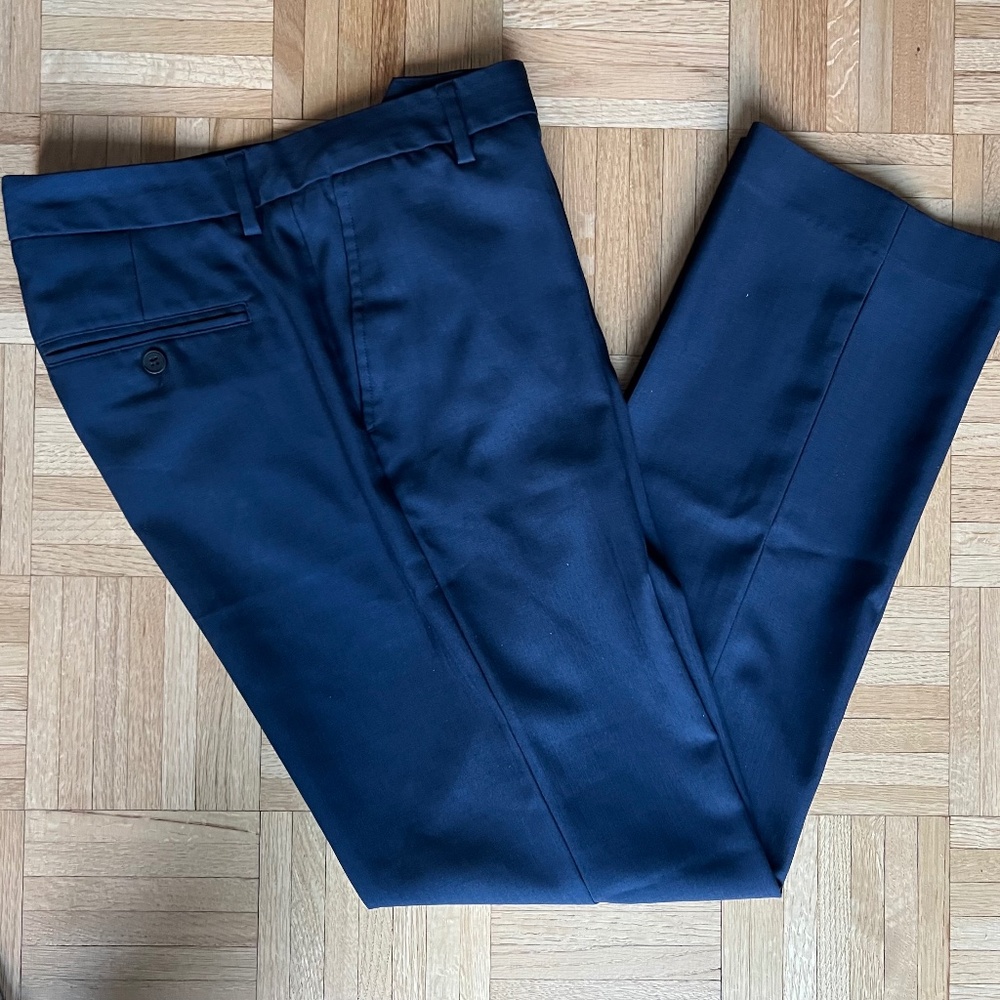 Kenneth Cole Men’s Dress Pants
